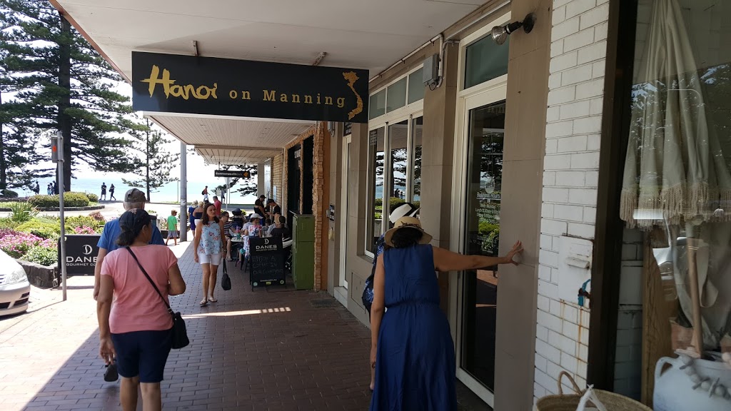 Hanoi on Manning | restaurant | 1/10 Manning St, Kiama NSW 2533, Australia | 0242323315 OR +61 2 4232 3315