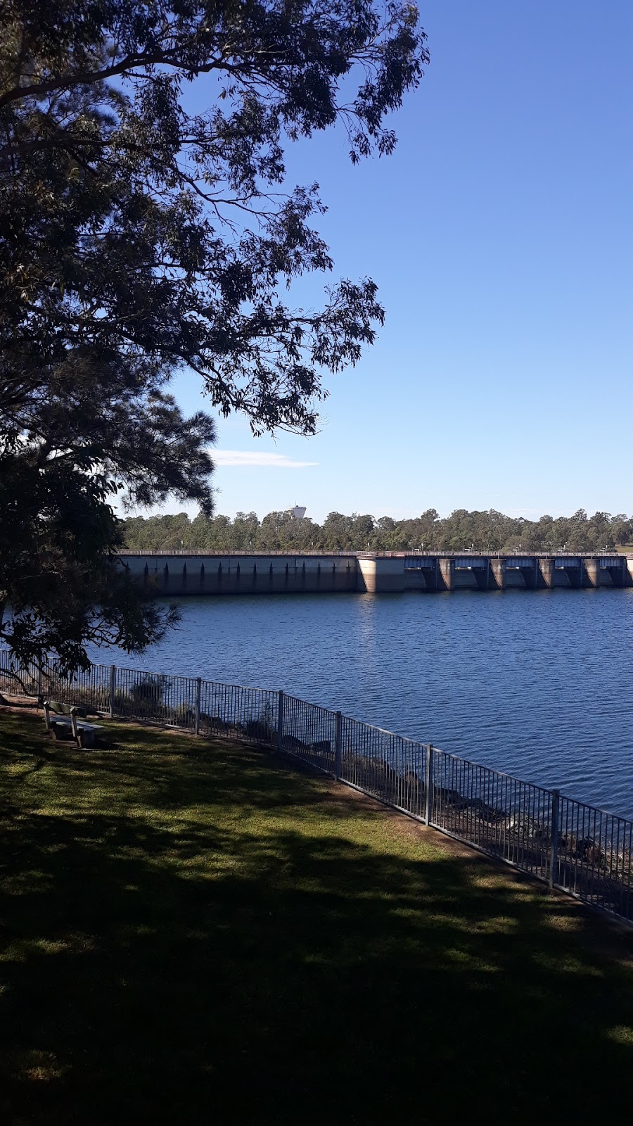 North Pine Water Treatment Plant |  | Joyner QLD 4500, Australia | 1300737928 OR +61 1300 737 928