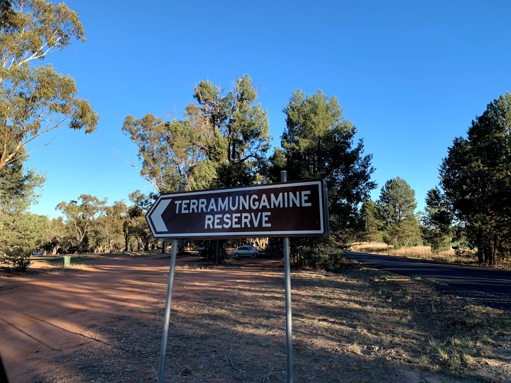 Terramungamine Reserve | campground | LOT 135 Burraway Rd, Terramungamine NSW 2830, Australia