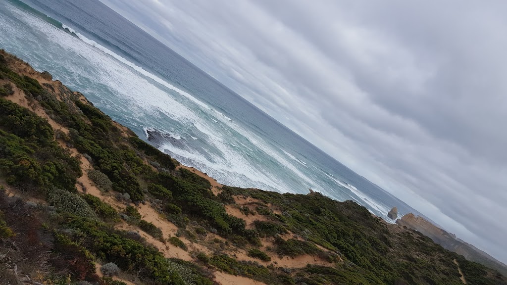 Secret Apostles Lookout | park | B100, Princetown VIC 3269, Australia