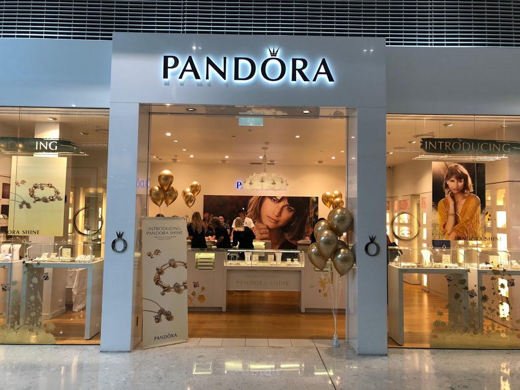 Pandora Erina Fair | Shop T277 Erina Fair Shopping Centre, 620 Terrigal Dr, Erina NSW 2250, Australia | Phone: (02) 4367 3471