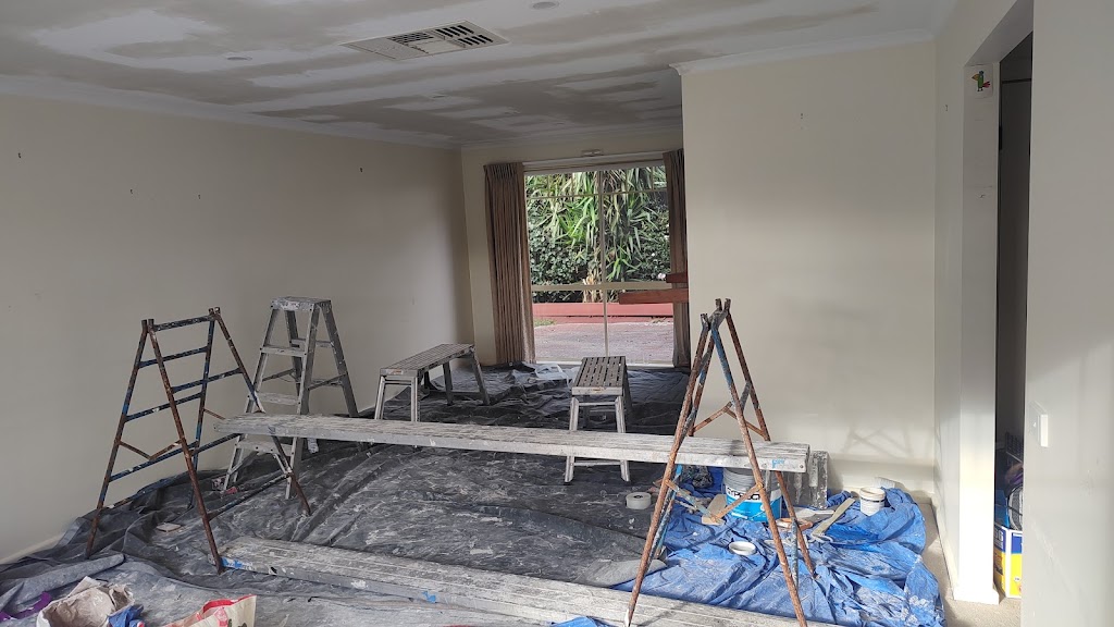 All Aspect Plastering | 25 Stanley Ave, Ringwood East VIC 3135, Australia | Phone: 0423 865 920