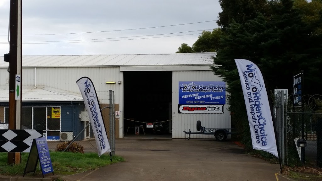 Moto Riders Choice Service, Repair and Dyno Centre | car repair | 1/13A Gates Rd, Hackham SA 5163, Australia | 0418646987 OR +61 418 646 987