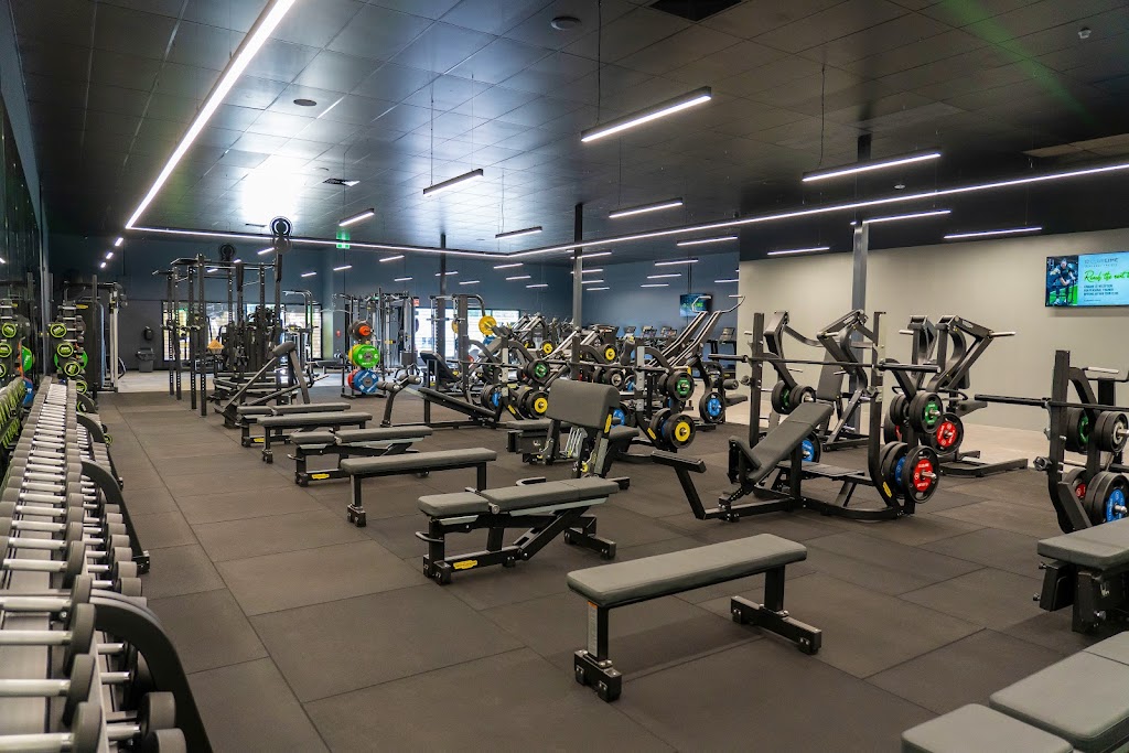 Club Lime Nundah | gym | 1443 Sandgate Rd, Nundah QLD 4012, Australia | 0730647106 OR +61 7 3064 7106