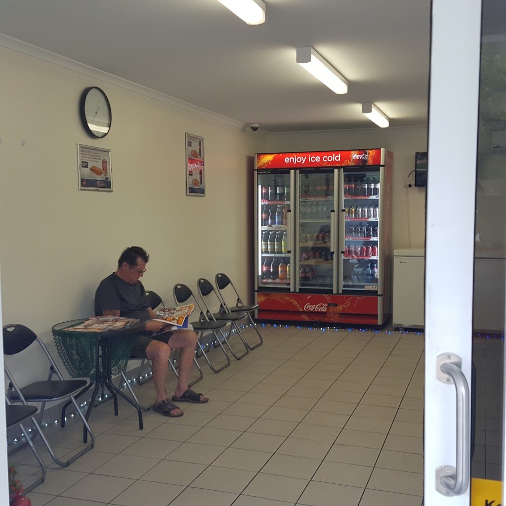 Mundingburra Fish Bar | 80 Ross River Rd, Townsville QLD 4814, Australia | Phone: (07) 4775 4925