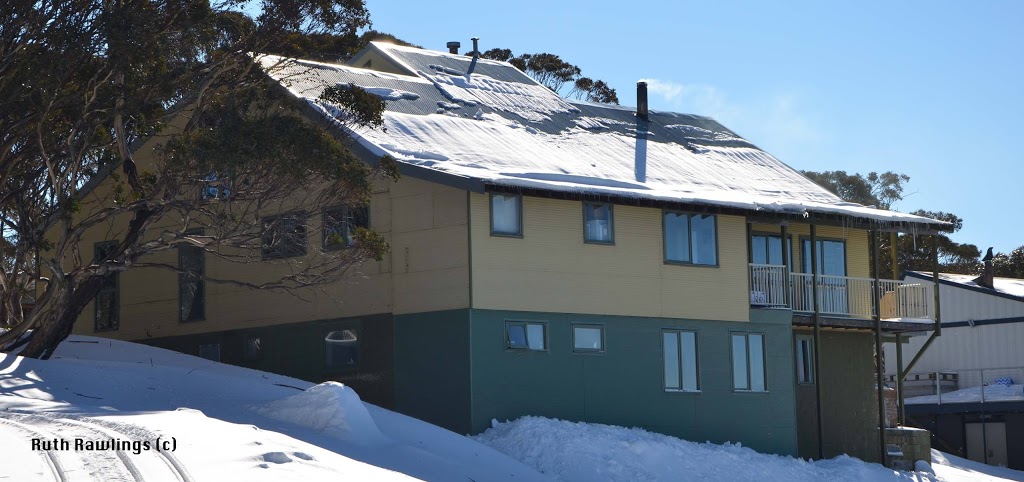 Arrabri Ski Club Mt Hotham | lodging | 26 Davenport Dr, Hotham Heights VIC 3741, Australia | 1800651451 OR +61 1800 651 451