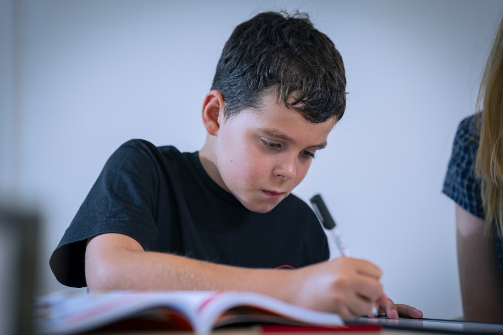 Tutoring Your Way | Carter Rd, Menai NSW 2234, Australia | Phone: 0449 604 029