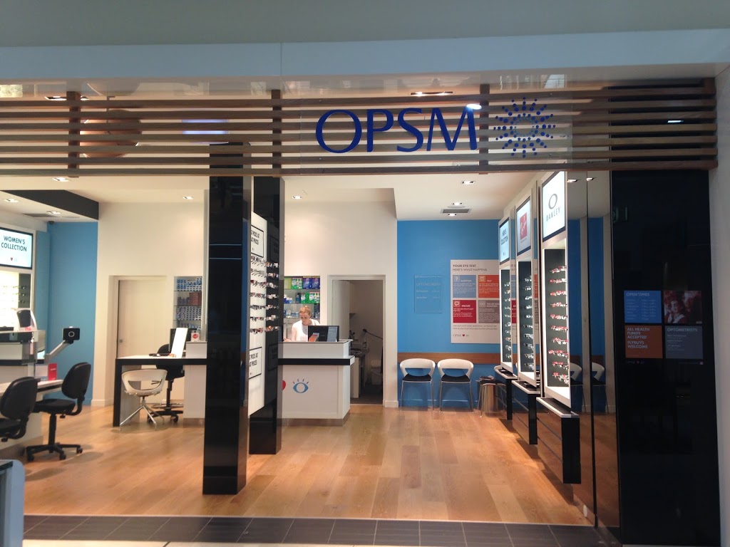 OPSM Forest Way | health | Warringah Rd & Forest Way, Shop 17 Forest Way Shopping Centre, Frenchs Forest NSW 2086, Australia | 0294521555 OR +61 2 9452 1555