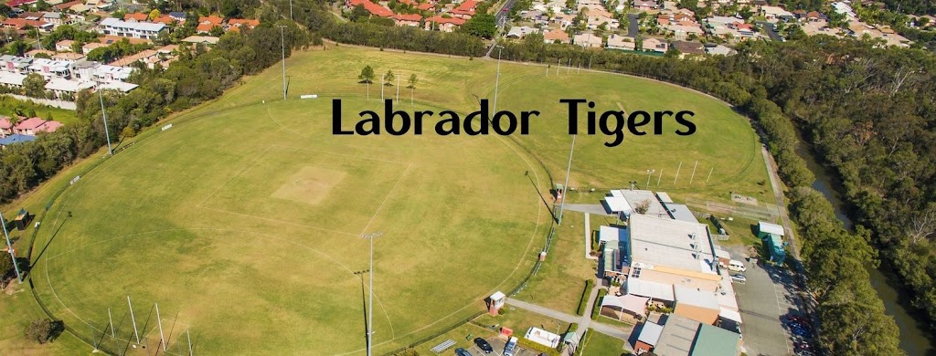 Labrador Tigers AFL Sports Club | bar | 28 Ashton St, Labrador QLD 4215, Australia | 0755371078 OR +61 7 5537 1078