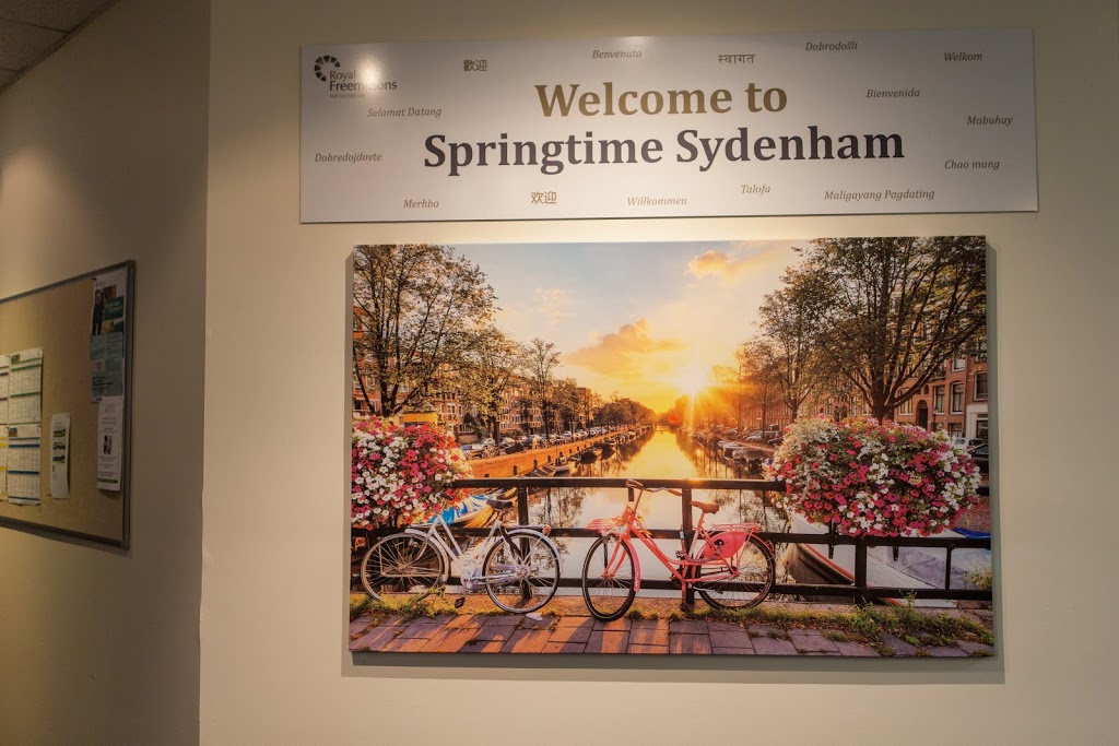 Springtime Sydenham | health | 41 Manchester Dr, Sydenham VIC 3037, Australia | 0393902709 OR +61 3 9390 2709