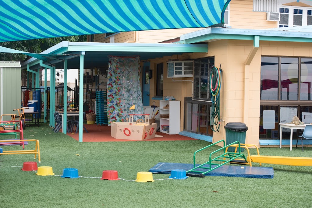 Goodstart Early Learning - Hermit Park | 69 Queens Rd, Hermit Park QLD 4812, Australia | Phone: 1800 222 543