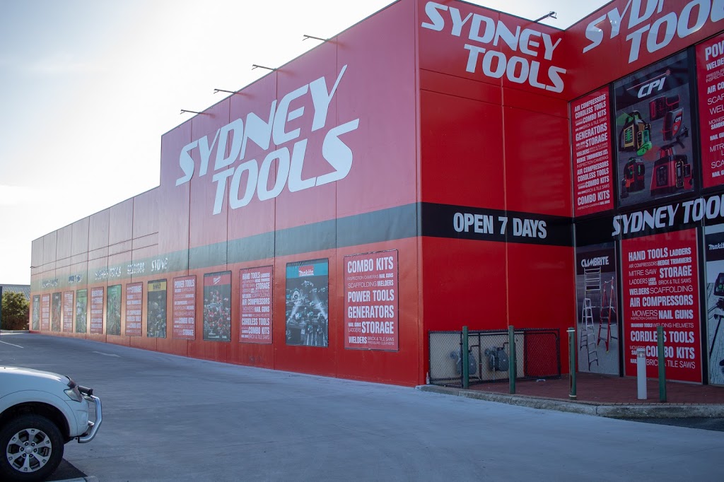 Sydney Tools Sunshine | hardware store | 476 Ballarat Rd, Sunshine VIC 3020, Australia | 0392231988 OR +61 3 9223 1988