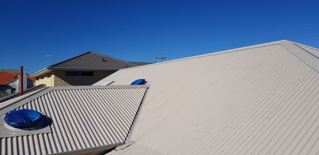Anderson Roof Plumbing | Siren Rd, Heathridge WA 6027, Australia | Phone: 0434 135 665