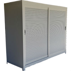 Tidy Lockers Storage Lockers | 28 Monomeet Cl, Eumundi QLD 4562, Australia | Phone: 1300 065 008