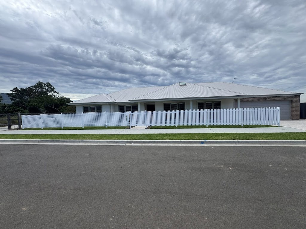 Iron Shield Fencing | 4 Bertha St, Hill Top NSW 2575, Australia | Phone: 0420 654 522