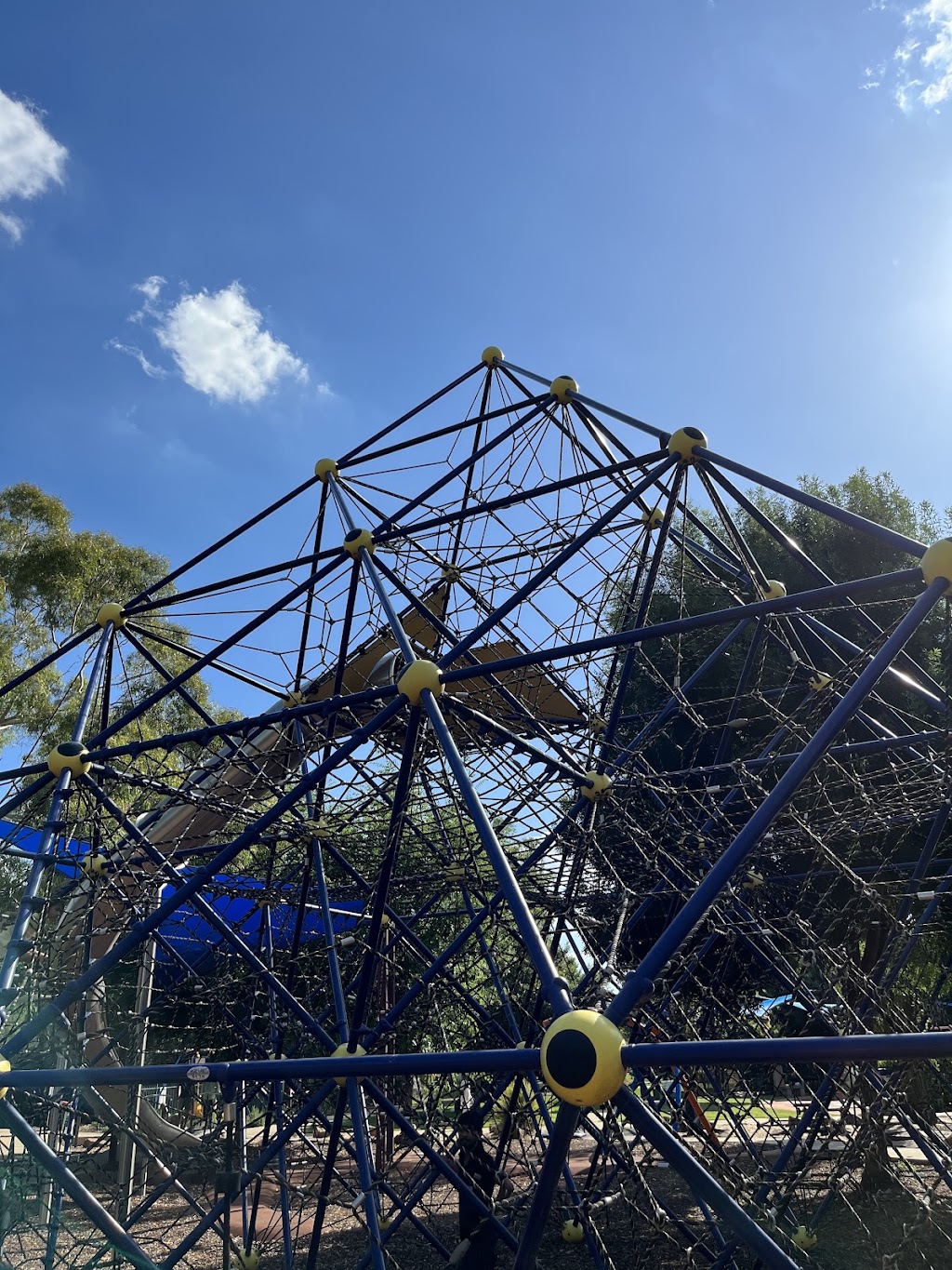 City Park | 26 Kookora St, Griffith NSW 2680, Australia | Phone: (02) 6962 8100