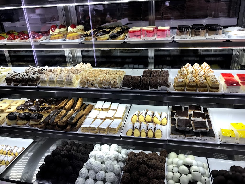 Profiterole Patisserie | bakery | 246 Guildford Rd, Guildford NSW 2161, Australia | 0298921199 OR +61 2 9892 1199