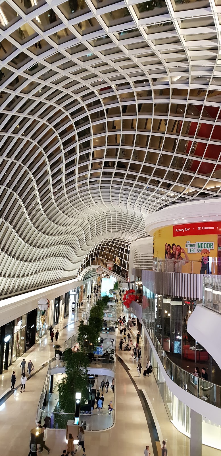Chadstone Lifestyle Centre | shopping mall | 699 Warrigal Rd, Chadstone VIC 3148, Australia