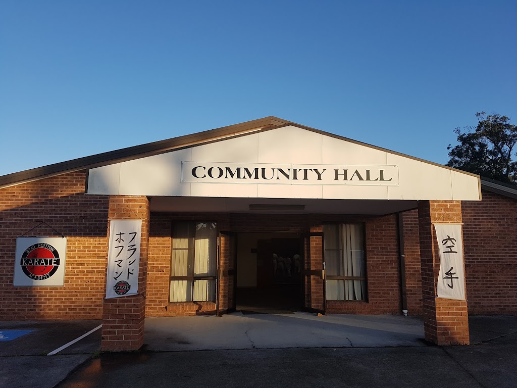 Cooranbong Community Services Centre | 614 Freemans Dr, Cooranbong NSW 2265, Australia | Phone: (02) 4977 2096