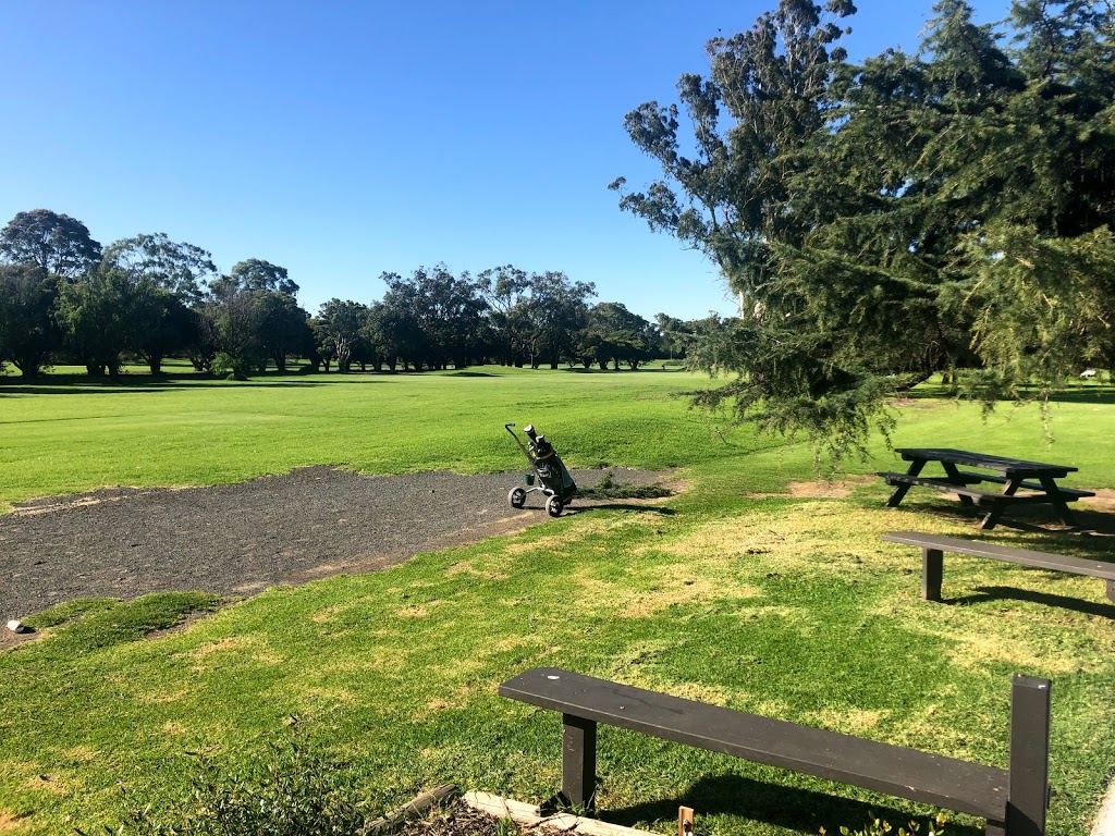 Eastern Sward Golf Club | 316 Worsley Rd, Bangholme VIC 3175, Australia | Phone: (03) 9775 0363