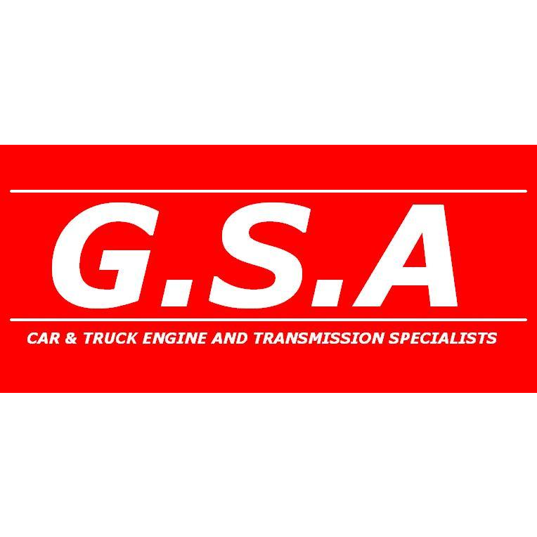 Gsa Engine & Transmission Service | car repair | 1/4 Ladner St, OConnor WA 6163, Australia | 0893147884 OR +61 8 9314 7884