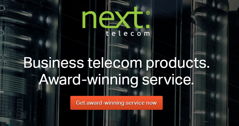 Next Telecom | Level 26/60 City Rd, Southbank VIC 3006, Australia | Phone: (03) 9002 5199