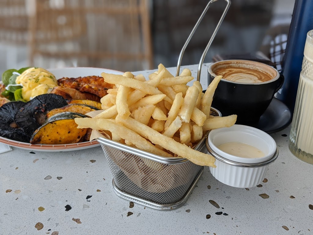 Cache Cache Cafe & Bar | cafe | 329 Gardner Rd, Rochedale QLD 4123, Australia