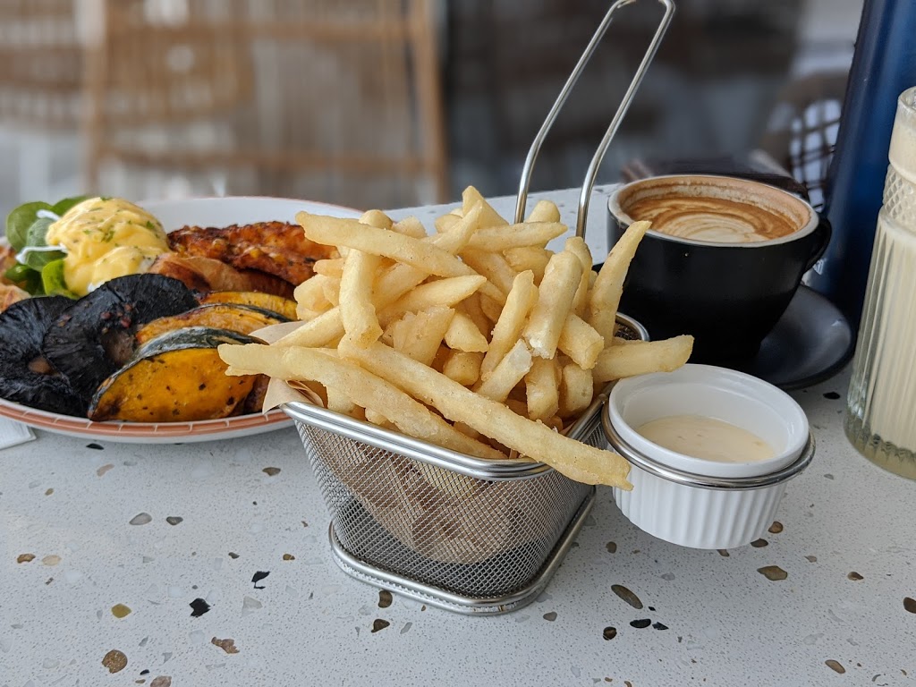 Cache Cache Cafe & Bar | 329 Gardner Rd, Rochedale QLD 4123, Australia