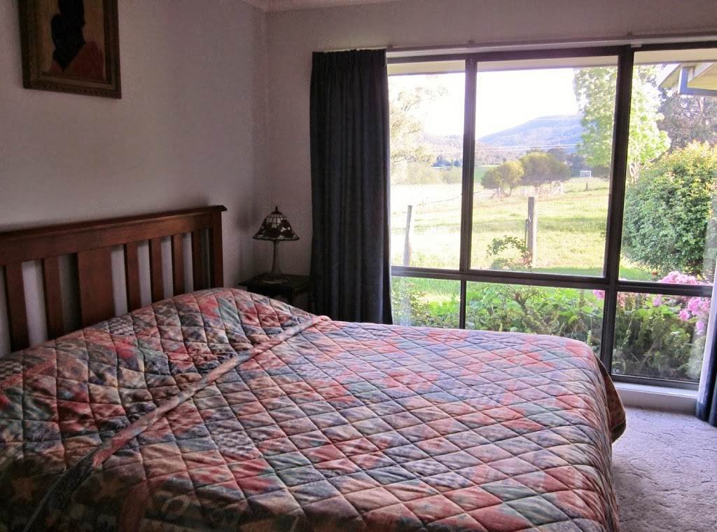 Glenmore Springs Accommodation | lodging | 794 Upper King River Rd, Cheshunt VIC 3678, Australia | 0357298365 OR +61 3 5729 8365