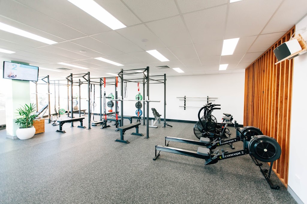 Natural Fitness Studio | 3/550 Princes Hwy, Kirrawee NSW 2232, Australia | Phone: (02) 9542 4209