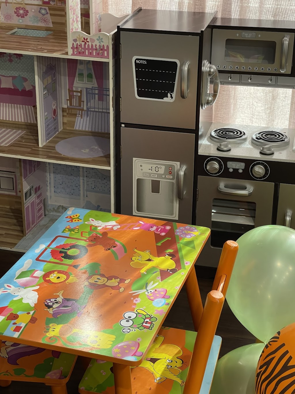 Cheeky wombat family day care | 11 Bangalay Dr, Brookfield VIC 3338, Australia | Phone: 0425 798 421