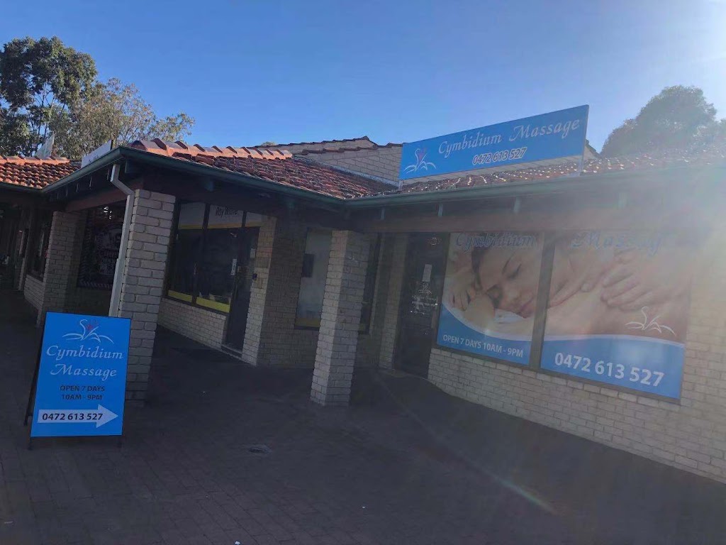 Cymbidium Massage | spa | 132 Coolibah Dr, Greenwood WA 6024, Australia | 0472613527 OR +61 472 613 527