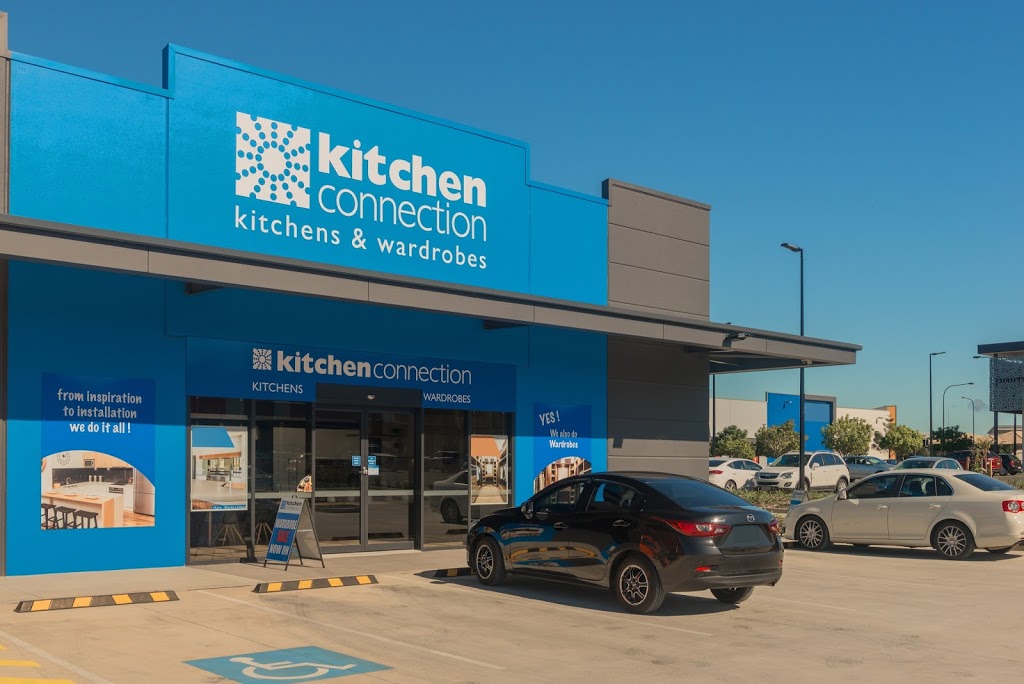 Kitchen Connection | Shop T11/82 N Lakes Dr, North Lakes QLD 4509, Australia | Phone: (07) 3158 9980