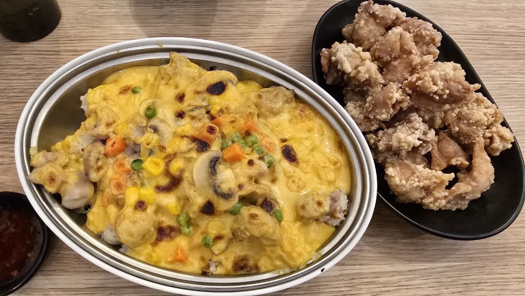 D House Cafe 糖潮茶餐廳 | 990 Doncaster Rd, Doncaster East VIC 3109, Australia | Phone: (03) 8838 8003