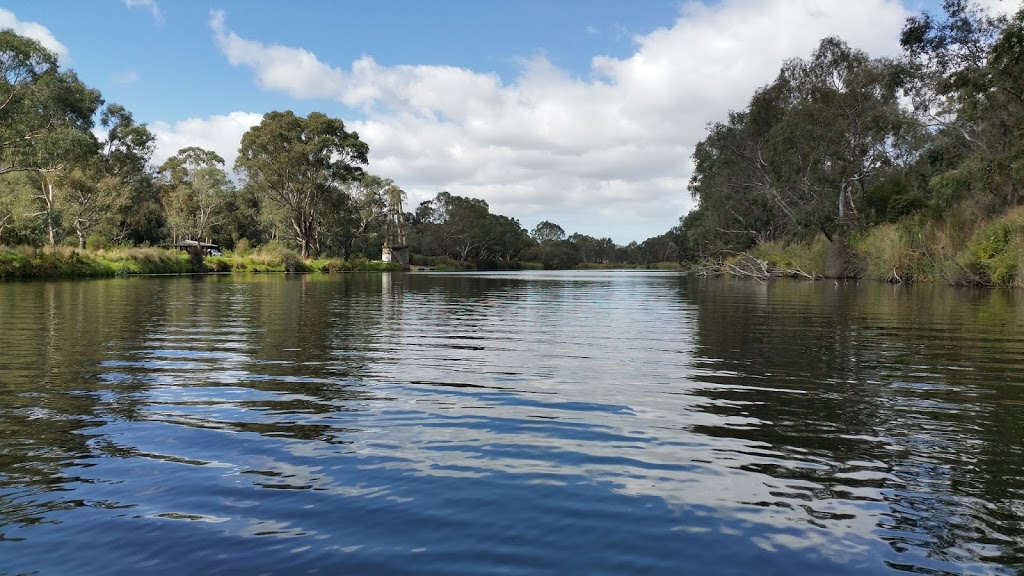 Barwon River | park | Rotary Walk, Newtown VIC 3220, Australia