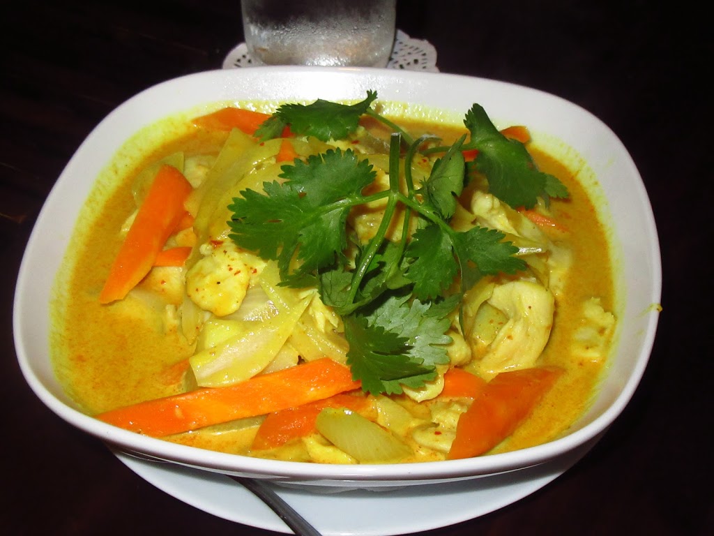 Thai on Ipswich | Ipswich QLD 4305, Australia | Phone: (07) 3143 2996