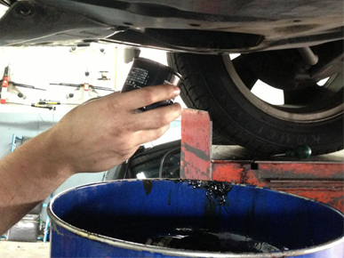 I.G. Auto Repairs - Mechanic & E-Safety inspection | 73 Murphy St, Blaxland NSW 2774, Australia | Phone: (02) 4739 4508