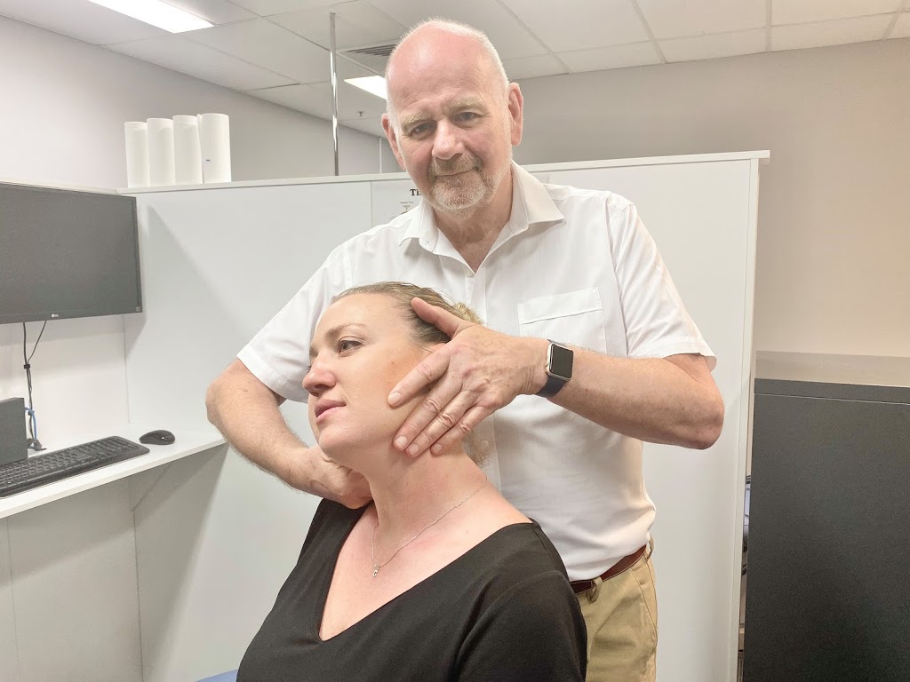 Keith Charlton Chiropractic | health | Shop 4, Forest Lake Shopping Centre, 235 Forest Lake Blvd, Forest Lake QLD 4078, Australia | 0730749566 OR +61 7 3074 9566