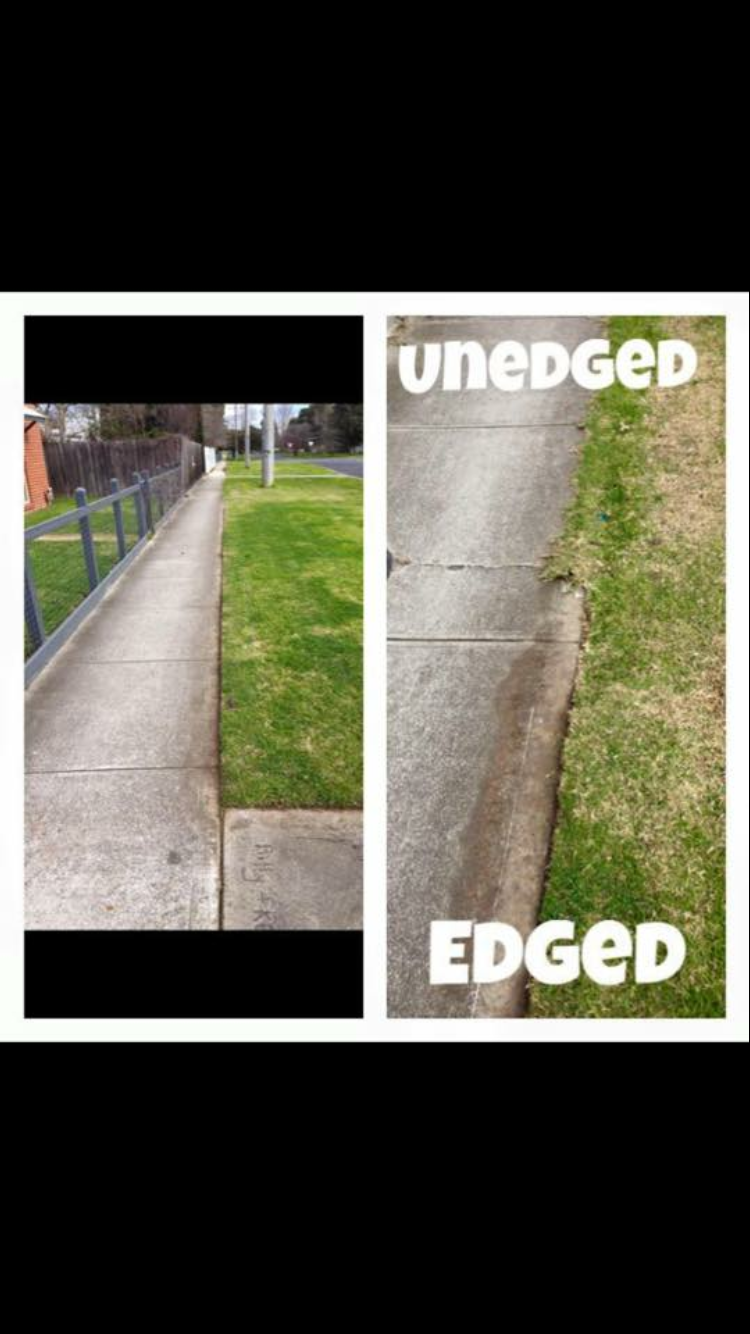 East Gippsland Lawn Care | 31 Inglis St, Sale VIC 3850, Australia | Phone: 0418 690 019