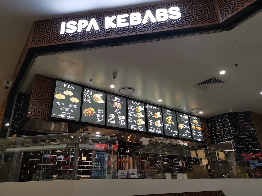 Ispa Kebabs Mt Gravatt East | meal takeaway | 55 Creek Rd, Mount Gravatt East QLD 4122, Australia | 0731616484 OR +61 7 3161 6484