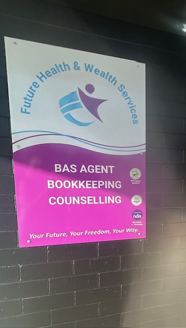 Future Health & Wealth Services | 5 Coolibah St, Dalby QLD 4405, Australia | Phone: 0455 496 065