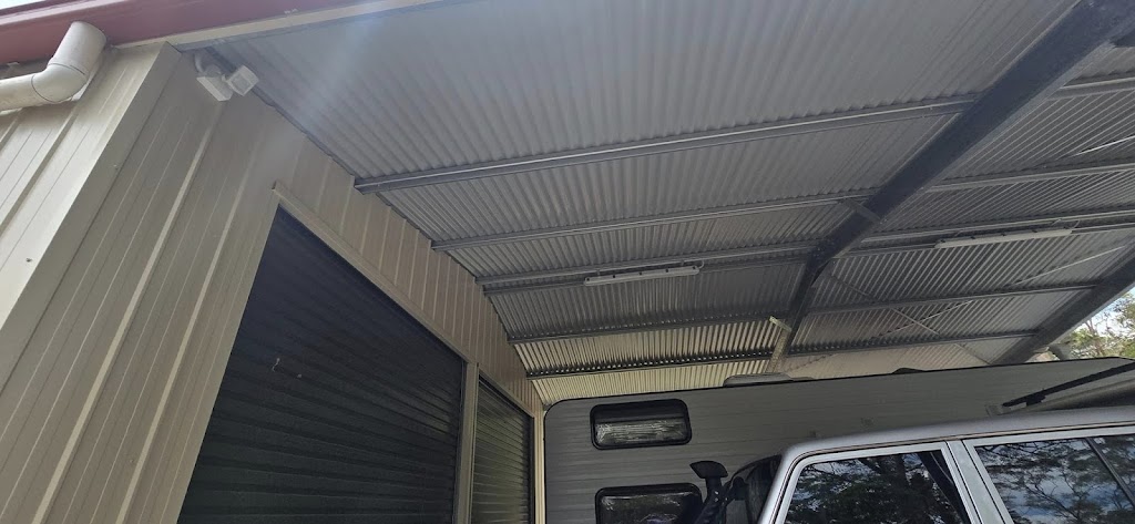 D.J. Whatley & Son Pty Ltd | Ormeau Hills QLD 4208, Australia | Phone: 0428 220 499