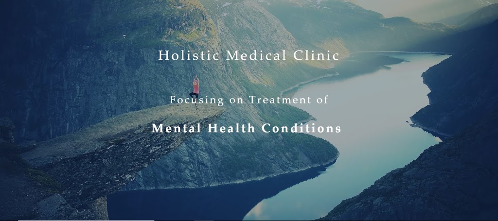 HolisticMed Clinic | health | Suite 4/55 Grandview St, Pymble NSW 2073, Australia | 0290552193 OR +61 2 9055 2193