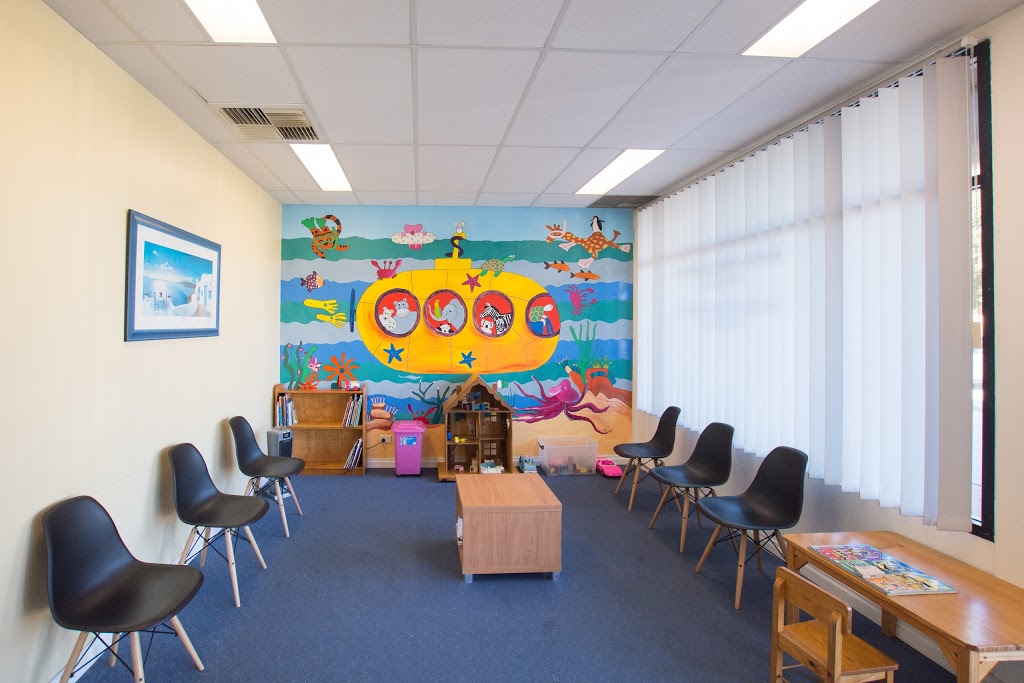 Speech Therapy Services | health | Waratah Shopping Centre, Unit 4/98 Waratah Blvd, Canning Vale WA 6155, Australia | 0894553927 OR +61 8 9455 3927