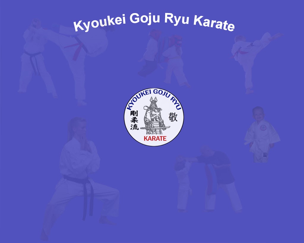 Kyoukei Goju Ryu Karate Glenwood | 72 Glenwood Park Dr, Glenwood NSW 2768, Australia | Phone: 0412 447 911