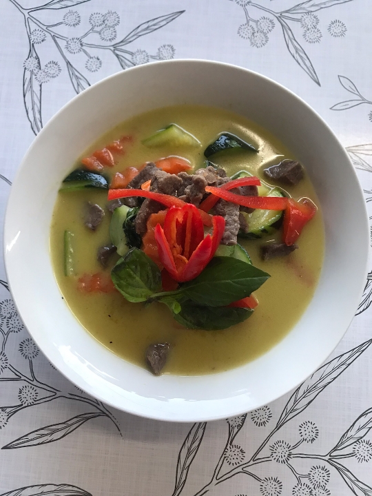 Thai Fresh Cuisine and Takeaway | 208 Numurkah Rd, Shepparton VIC 3630, Australia | Phone: 0411 300 073