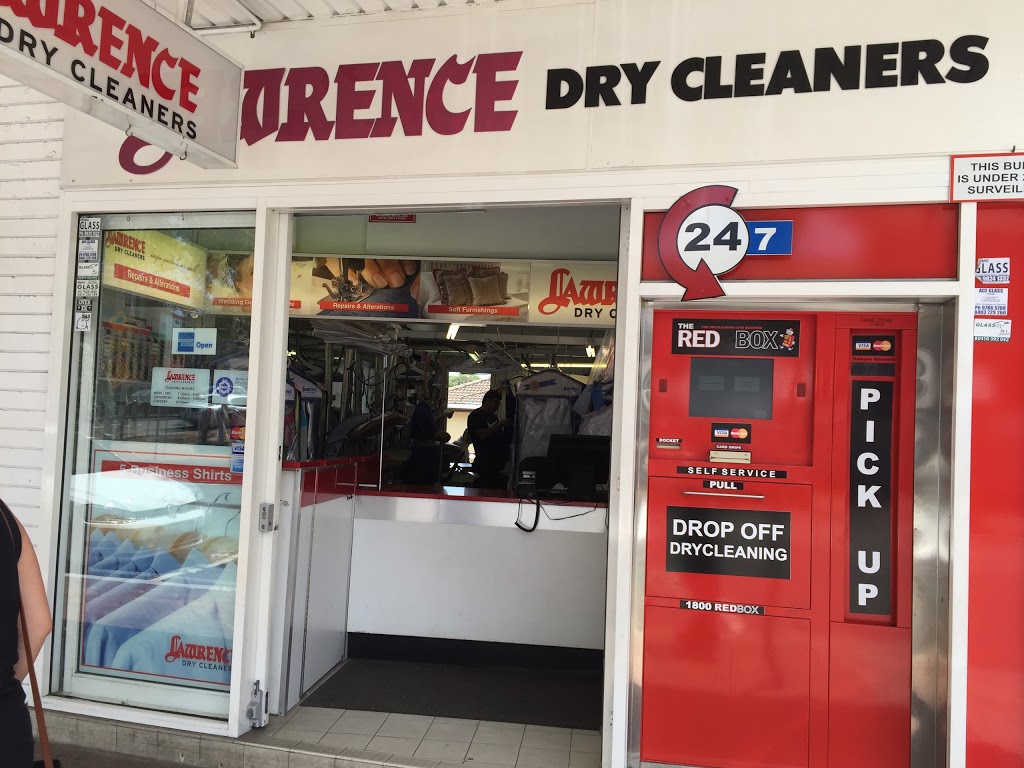 Lawrence Dry Cleaners Lane Cove | laundry | 2/44 Burns Bay Rd, Lane Cove NSW 2066, Australia | 0294284368 OR +61 2 9428 4368
