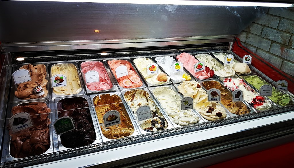 ecco gelato | store | 670b North East Road, Holden Hill SA 5088, Australia | 0468930601 OR +61 468 930 601
