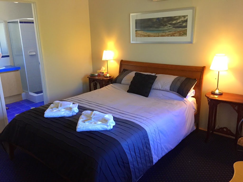 Observatory Guest House | lodging | 7 Brown St, Busselton WA 6280, Australia | 0897513336 OR +61 8 9751 3336