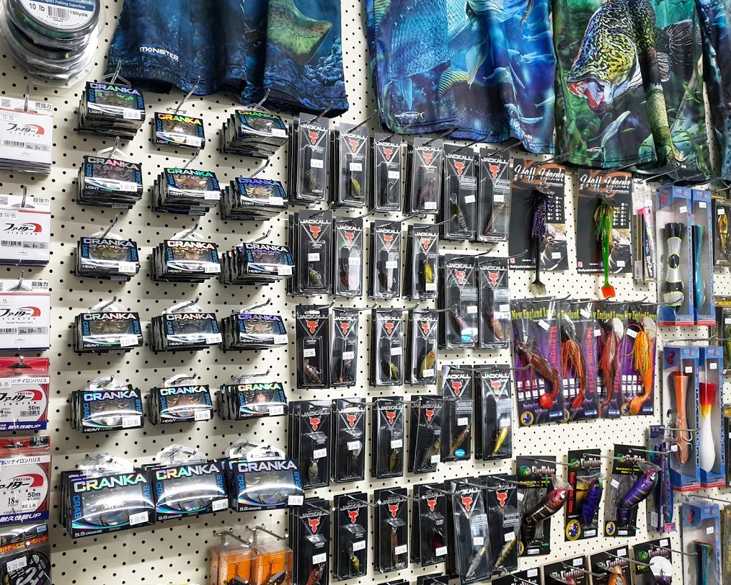 New Age Fishing | store | Shop 6/76-78 Pacific Hwy, Swansea NSW 2281, Australia | 0466134746 OR +61 466 134 746
